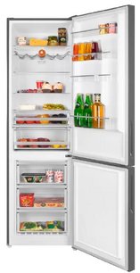 Холодильник Maunfeld MFF200NFSE фото 3 в Новосибирске