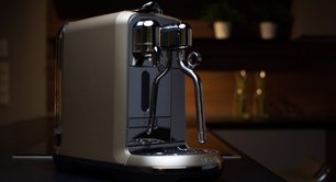 Кофемашина BORK C730 CH Creatista фото 2 в Новосибирске