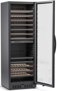 Винный шкаф Dometic E115FG Double Gold фото 2 в Новосибирске