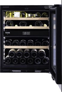 Винный шкаф Dunavox DVN-32.85DB.TO фото 2 в Новосибирске