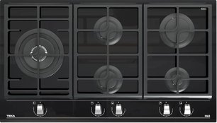 Варочная панель Тека GZC 95320 XBC BLACK фото 2 в Новосибирске Варочная панель Teka GZC 95320 XBC BLACK фото 2 в Новосибирске