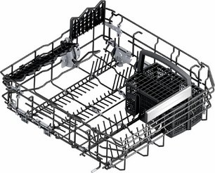 Встраиваемая посудомоечная машина Gaggenau DF271101F фото 3 в Новосибирске