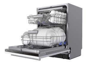 Встраиваемая посудомоечная машина Midea MID60S450i фото 3 в Новосибирске