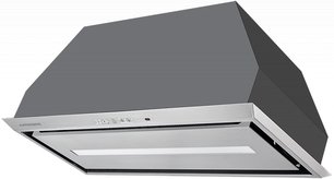 Встраиваемая вытяжка Kuppersberg INBOX 73 X фото 2 в Новосибирске