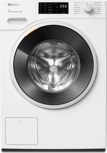 Стиральная машина Miele WWD380WCS White Edition фото в Новосибирске