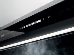 Вытяжка Gorenje Plus GHT92X фото 2 в Новосибирске