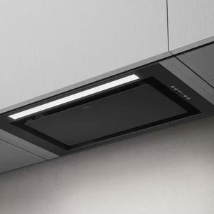 Встраиваемая вытяжка Элика LANE SENSOR BL MAT/A/52 старая версия фото в Новосибирске Встраиваемая вытяжка Elica LANE SENSOR BL MAT/A/52 старая версия фото в Новосибирске
