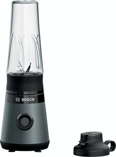 Блендер Bosch MMB2111S нержавеющая сталь Блендер Bosch MMB2111S нержавеющая сталь