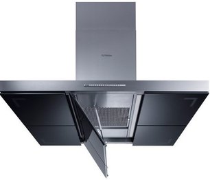 Вытяжка Gutmann Ocaso фото 2 в Новосибирске