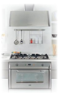 Духовой шкаф Илве 900-BVG GF фото 2 в Новосибирске Духовой шкаф Ilve 900-BVG GF фото 2 в Новосибирске