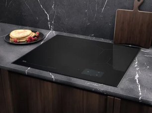 Варочная панель AEG NIH64B30AB фото 4 в Новосибирске