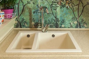 Смеситель Omoikiri UMI BE фото 2