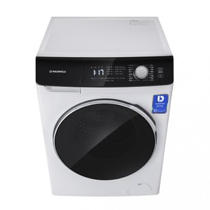 Стиральная машина MAUNFELD MFWM14958WS фото 3 в Новосибирске