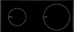 Варочная панель Хайер HHX-Y64NVB фото 3 в Новосибирске Варочная панель Haier HHX-Y64NVB фото 3 в Новосибирске