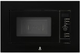 Встраиваемая микроволновая печь Джекис JM BB20A1 фото 2 в Новосибирске Встраиваемая микроволновая печь Jacky`s JM BB20A1 фото 2 в Новосибирске