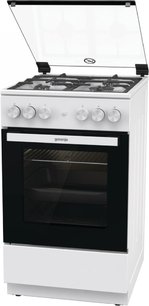 Газовая плита Gorenje GG5A12WF-B фото 2 в Новосибирске