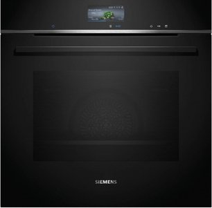 Духовой шкаф Siemens HR 776G1B1 фото в Новосибирске