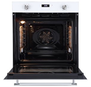 Духовой шкаф Korting OKB 1321 GSCW фото 2 в Новосибирске