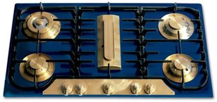 Варочная панель Рестарт ELP090 BU фото в Новосибирске Варочная панель Restart ELP090 BU фото в Новосибирске