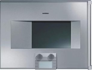 Духовой шкаф-пароварка Gaggenau BS 271-130 фото в Новосибирске