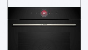 Духовой шкаф Бош HBG7241B2 фото 2 в Новосибирске Духовой шкаф Bosch HBG7241B2 фото 2 в Новосибирске