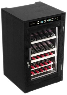 Винный шкаф Meyvel MV46-WB1-M фото 4 в Новосибирске