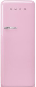 Холодильник Смег FAB28RPK3 фото в Новосибирске Холодильник Smeg FAB28RPK3 фото в Новосибирске