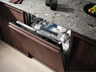 Встраиваемая посудомоечная машина Электролюкс EEQ 47200 L фото 3 в Новосибирске Встраиваемая посудомоечная машина Electrolux EEQ 47200 L фото 3 в Новосибирске