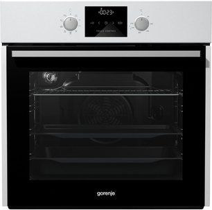 Духовой шкаф Горение BO635E11W фото в Новосибирске Духовой шкаф Gorenje BO635E11W фото в Новосибирске