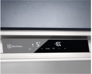 Встраиваемый холодильник Electrolux RNS7TE18S фото 2 в Новосибирске