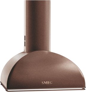 Вытяжка Смег KS59RAE фото в Новосибирске Вытяжка Smeg KS59RAE фото в Новосибирске