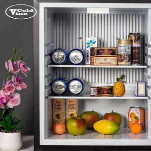 Минибар Cold Vine MCA-62B фото 3 в Новосибирске