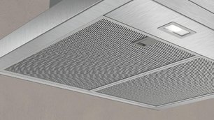 Вытяжка Neff D65BCP2N0 фото 3 в Новосибирске