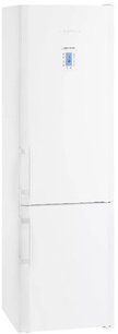 Холодильник Liebherr CBN 3956 Premium BioFresh NoFrost фото 2 в Новосибирске