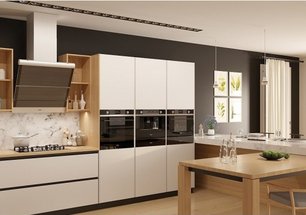 Духовой шкаф Smeg SF6101VN фото 3 в Новосибирске
