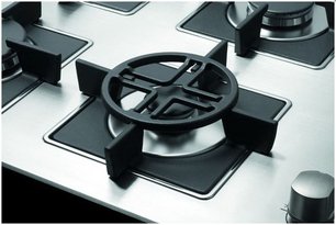 Варочная панель Фулгор Милано SH 775 G DWK XX фото 2 в Новосибирске Варочная панель Fulgor Milano SH 775 G DWK XX фото 2 в Новосибирске