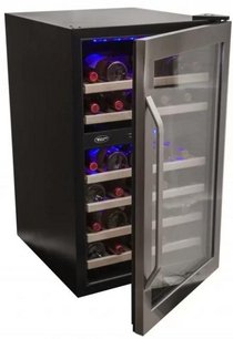 Винный шкаф Cold Vine C34-KSF2 фото 2 в Новосибирске