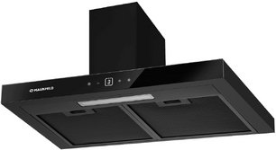 Вытяжка Maunfeld Breeze 90 черный фото в Новосибирске