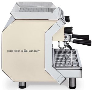 Кофемашина La Pavoni GENIALE2VBEU фото 3 в Новосибирске