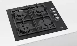 Газовая варочная панель BOSCH POH6C6O90R фото 4 в Новосибирске Газовая варочная панель BOSCH POH6C6O90R фото 4 в Новосибирске