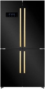 Холодильник GENCOOL GDCD-595WG фото в Новосибирске