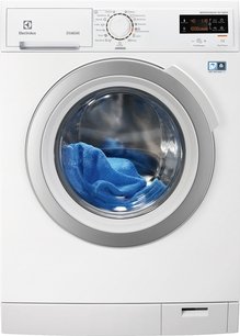 Стиральная машина Electrolux EWF1486GDW2 фото в Новосибирске