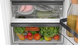 Встраиваемый холодильник Bosch KIN96SFD0 фото 4 в Новосибирске