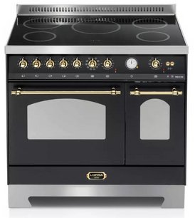 Варочный центр Lofra RNMD96MFTE/5IF BRASS фото в Новосибирске