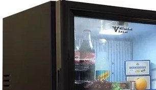 Винный шкаф  Cold Vine MCA-50BG фото 2 в Новосибирске