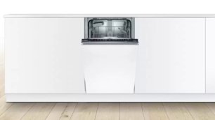 Встраиваемая посудомоечная машина BOSCH SPV2HKX1DR фото 2 в Новосибирске Встраиваемая посудомоечная машина BOSCH SPV2HKX1DR фото 2 в Новосибирске