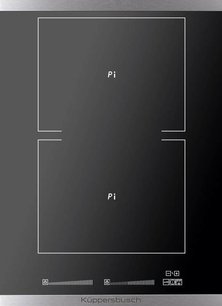Индукционная варочная панель Куперсбуш EKI 3920.1 ED фото в Новосибирске Индукционная варочная панель Kuppersbusch EKI 3920.1 ED фото в Новосибирске