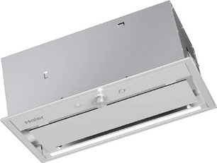 Вытяжка Хайер HVQ-B4535W фото в Новосибирске Вытяжка Haier HVQ-B4535W фото в Новосибирске