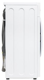 Стиральная машина Midea MF01712US40/W фото 4 в Новосибирске