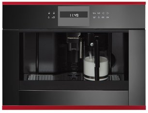 Встраиваемая кофемашина Kuppersbusch CKV 6550.0 S8 Hot Chili фото в Новосибирске